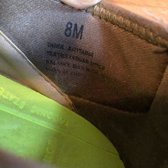 J-41 Tahoe Womens Trail Comfort Shoes size 8 - Picture 2 of 3